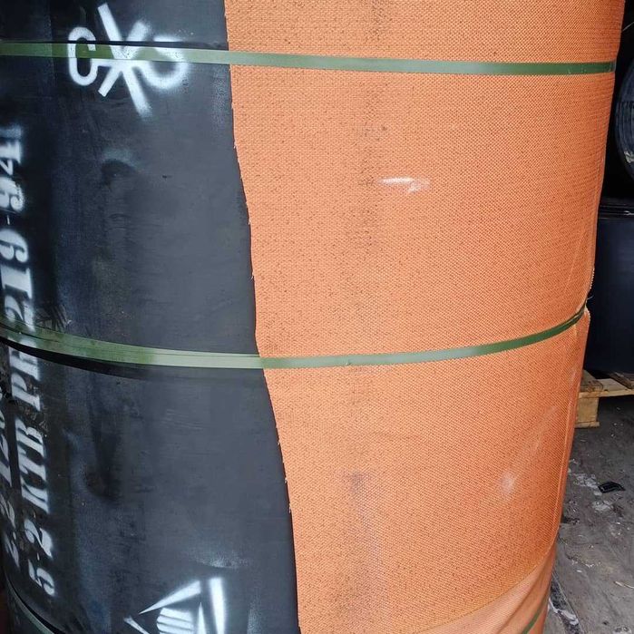 Лента конвейерная транспортерная норильная БКНЛ-65 ТК200 ЕР200