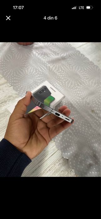 Samsung a56 liber de retea