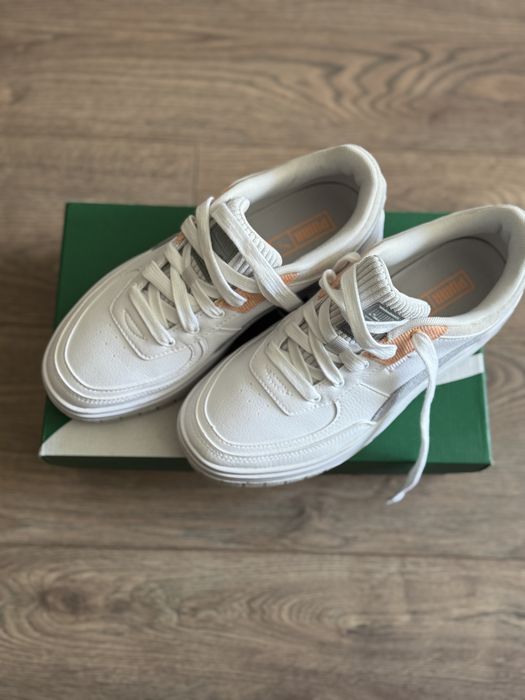 Дамски сникърс Puma