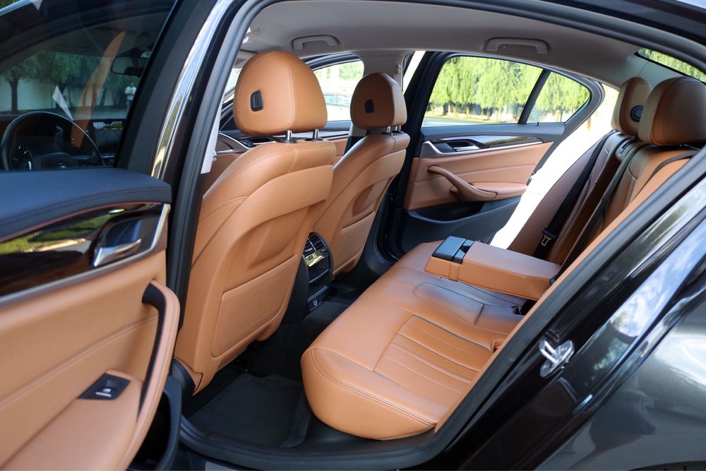 Bmw Seria 5 - G30 // 530i - Luxury Line
