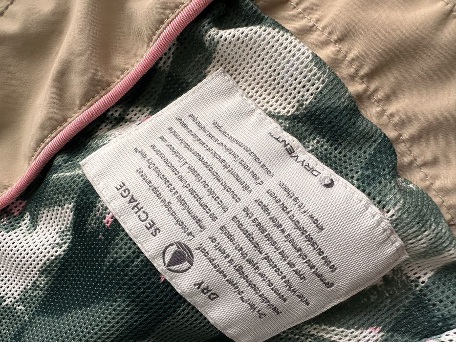 Timberland DRYVENT™ Women’s Jacket  дамско водоустойчиво яке