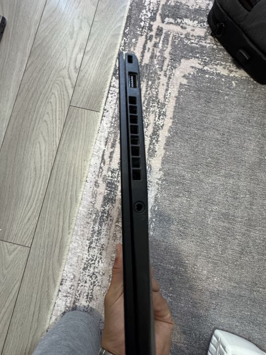 Laptop Lenovo carbon x1 defect