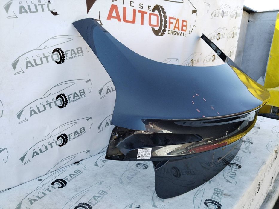 Capota portbagaj Tesla Model 3 Facelift Highland an 2023-2024-2025-202