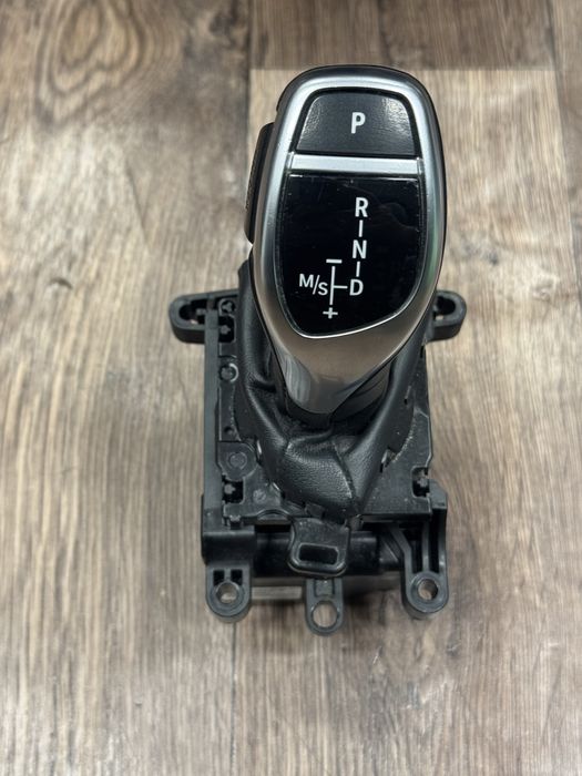 Schimbator Sport 2TB Bmw seria 3 r 5 7 f01 F10 F11 F30 F15 f16 f32 f33