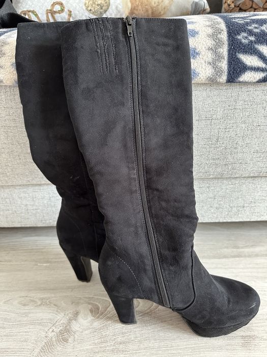 Cizme de iarna marimea 36