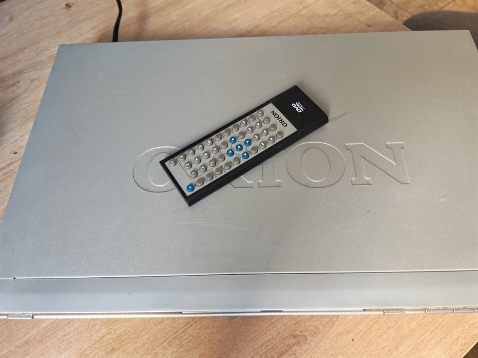 DVD Player Orion DVD - 886 + telecomandă