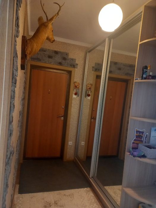 Продается квартира