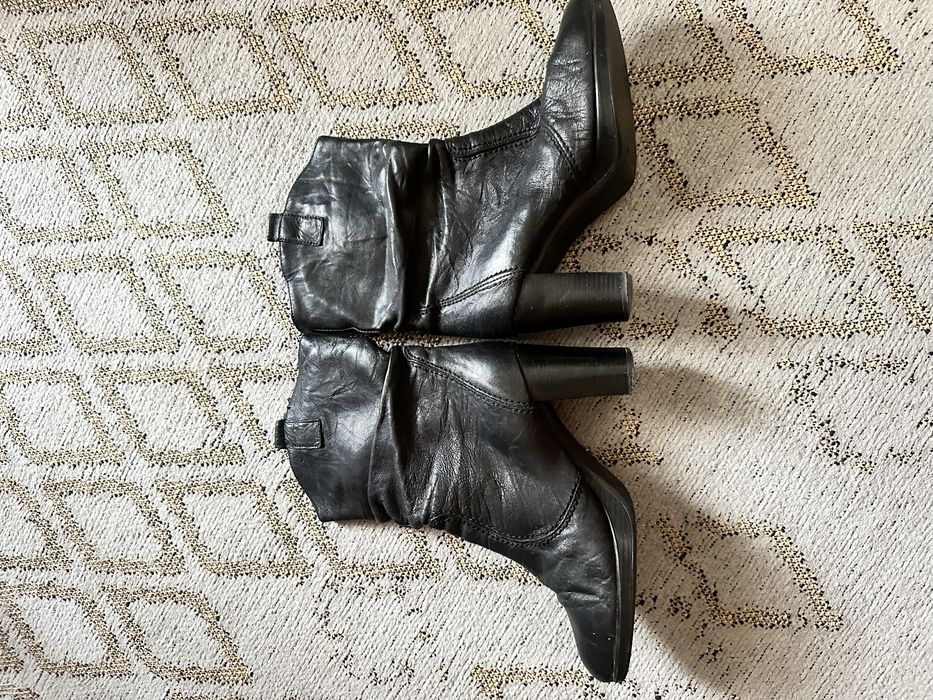 Полусапжки женские