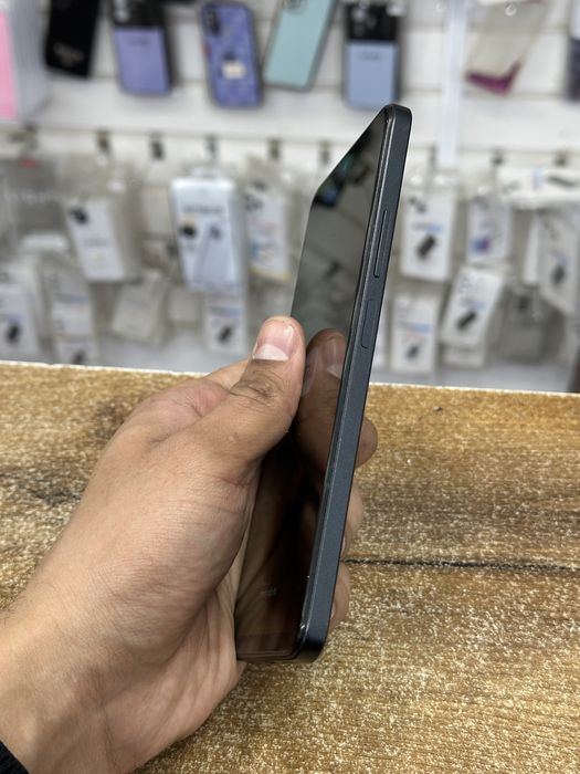 Redmi Note 12 128GB (Kaspi рассрочка)