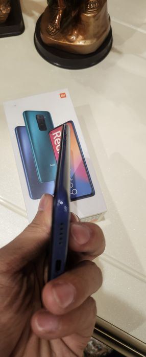 Redmi note 9 sotiladi ideal