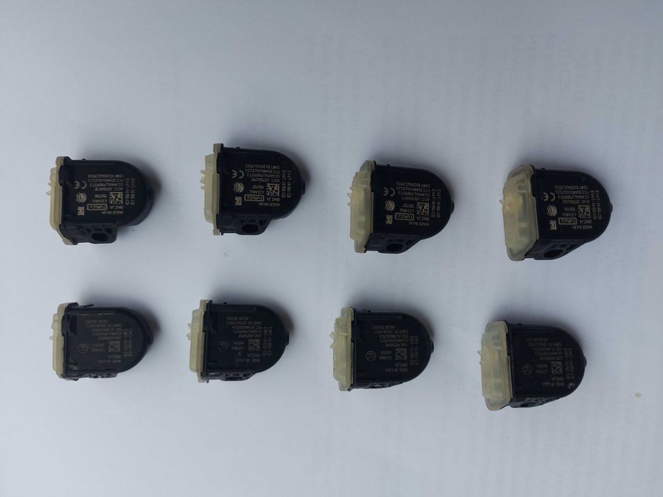 Senzori Presiune Originali Ford set 4 buc