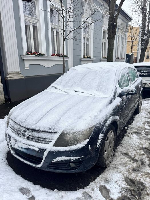 Vand autoturism OPEL Astra