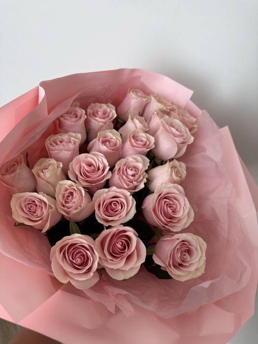 Продам Букеты 3 вида роз