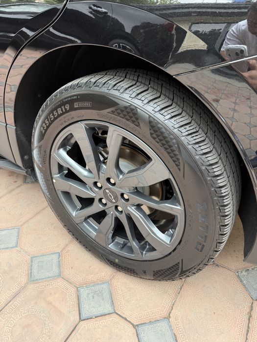 Chevrolet Equinox Fulll 2023