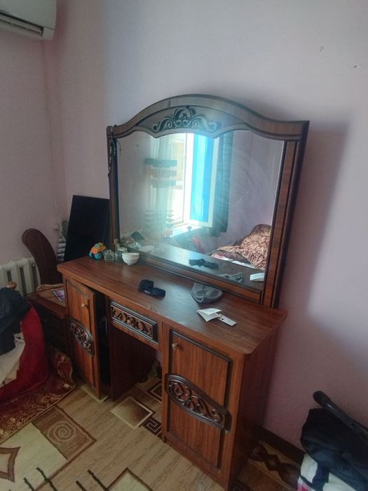 Спальне гарнитур СРОЧНО