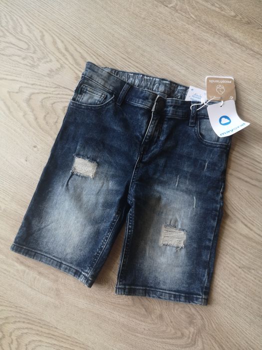 НОВ Детски костюм за момче ZARA