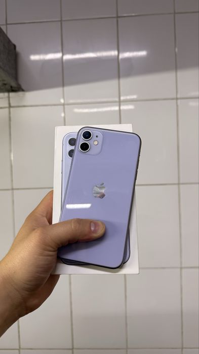 Iphone 11 128гб идеял