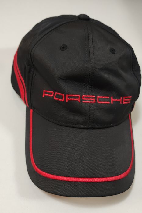 PORSCHE шапка с козирка PORSCHE