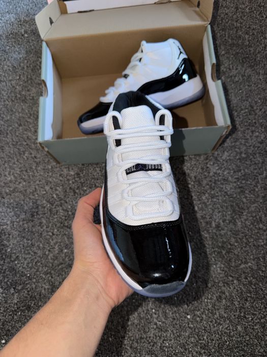 Air Jordan 11 (40-45)