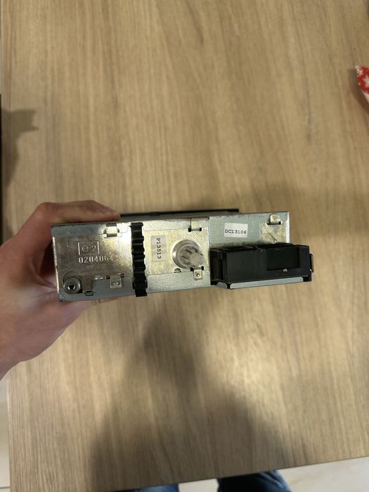 Unitate Radio Renault ORIGINAL