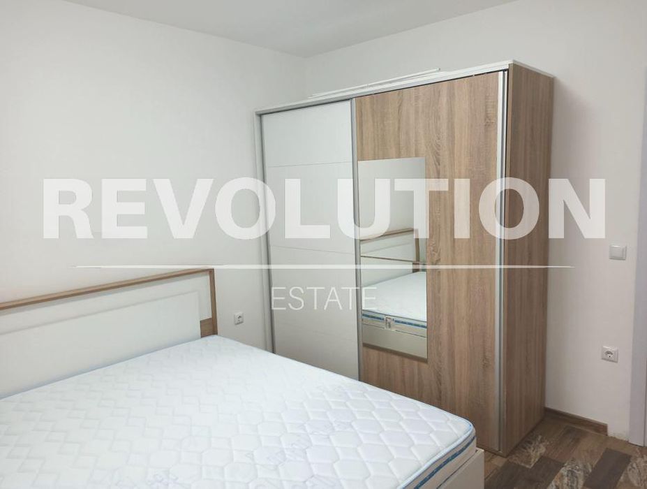 Дава се под наем Двустаен апартамент в Варна, Победа - 56 кв.м за 500 € - Снимка #3