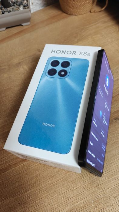 Honor X8a, în stare buna