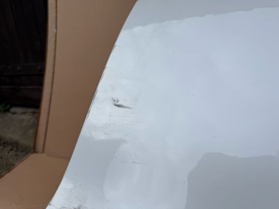 Врата TESLA MODEL 3 | 2020