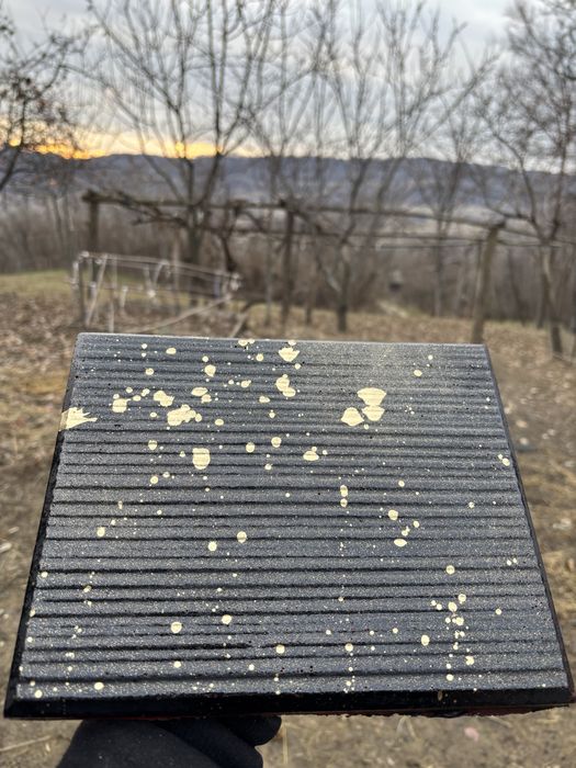 Piatra decorativa  si panouri 3 D