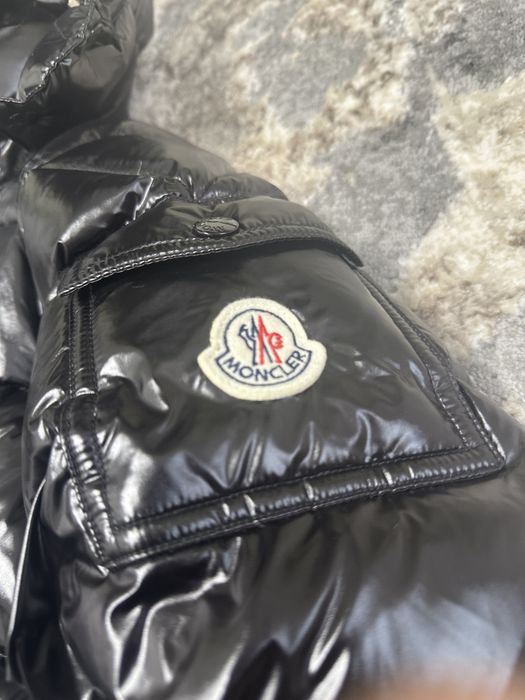 Geaca Moncler Maya
