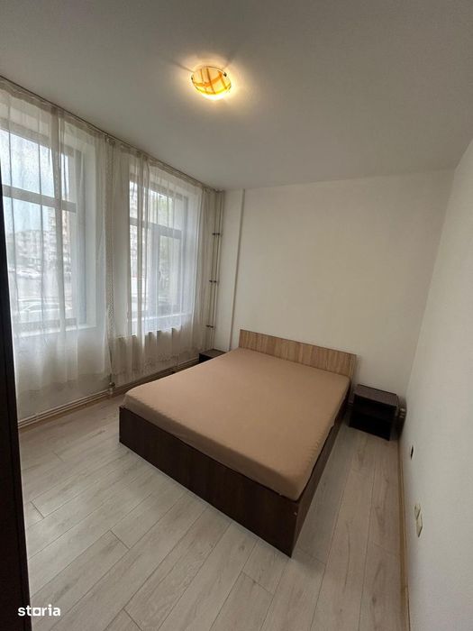 Granit,  2 camere 60mp etaj 1