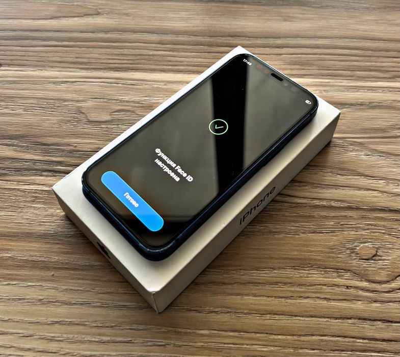  iPhone 12 mini //Айфон 12 мини 