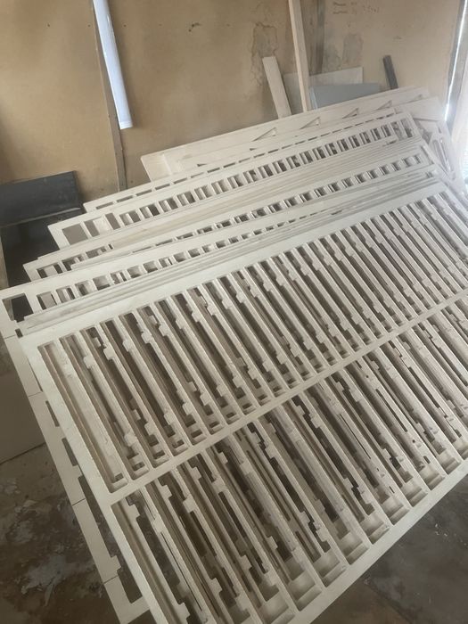 Фанера листы 244/122 см