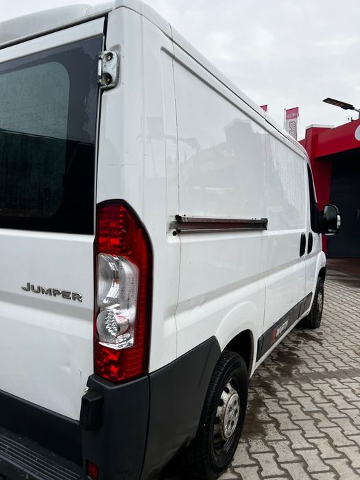 Citroen Jumper 2.2 2013