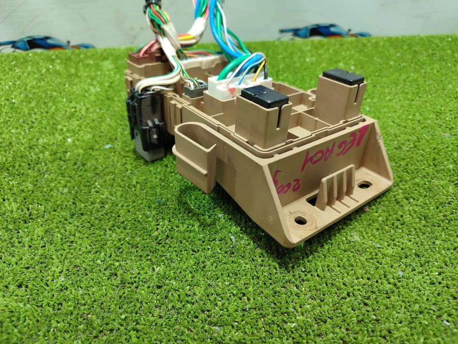 TABLOU / PANOU SIGURANTE SUBARU LEGACY SE 2.0 DIESEL 2009 COD OEM 82201AJ000 / BREAK 2009-2014