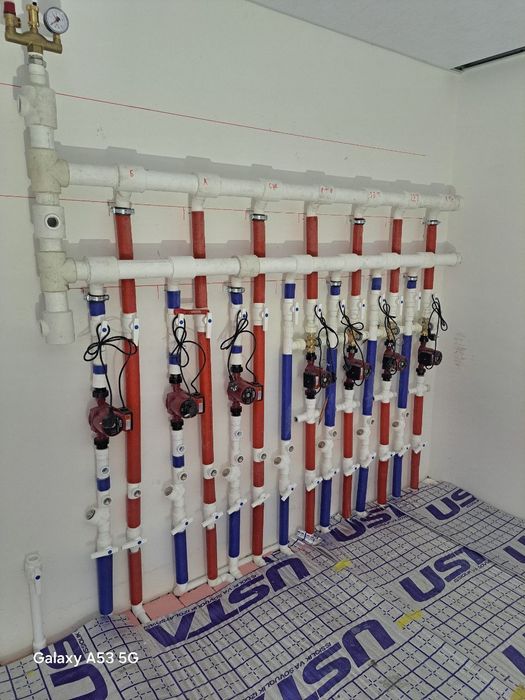 Отточенто, Сантехник(а), Дизайнерский Ремонт квартира, Ремонт участка