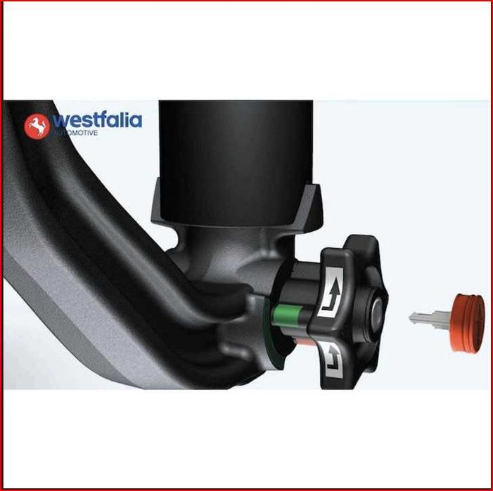 Cui / Carlig tractare VW passat B6 B7