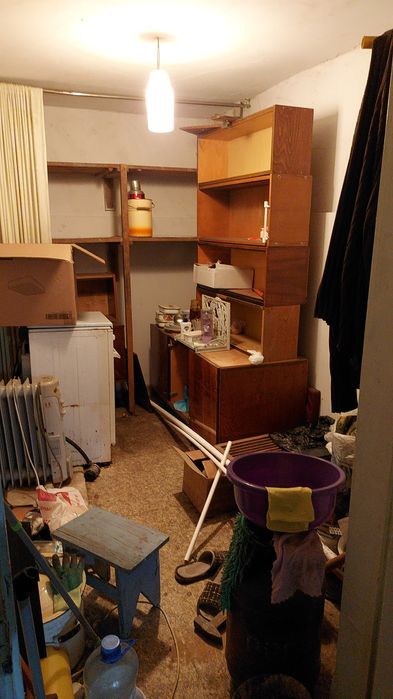 Продаётся дом в Михайловке