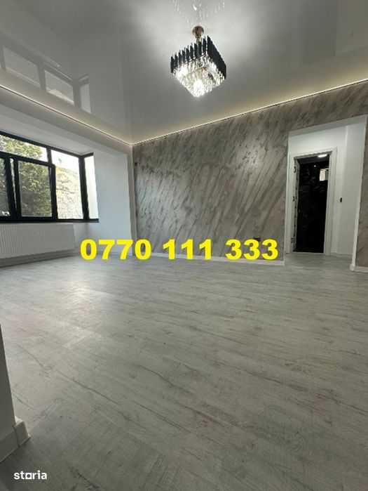 RENOVAT 2026! Apartament 2 camere, Independentei, etaj 1 — fotografia 1
