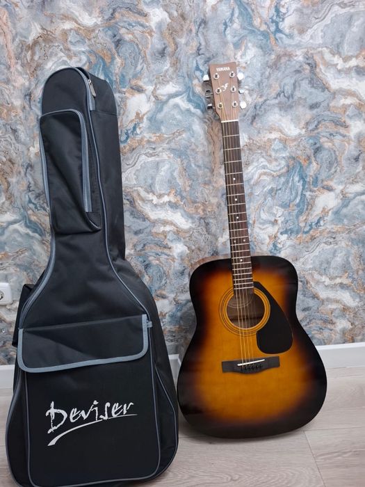 гитара акустические