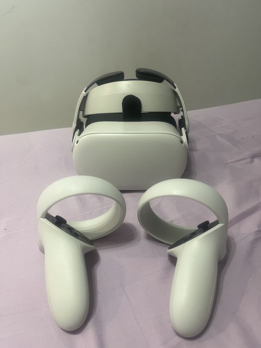 Oculus Quest 2 256GB