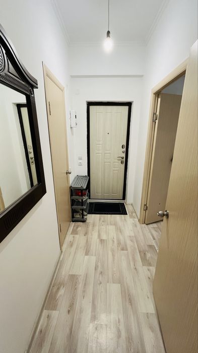 1-комн квартира/1-этаж