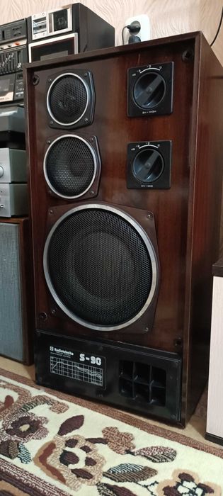 Акустические системы