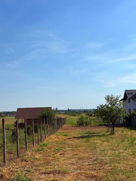 Teren intravilan  – Stefanesti, Arges | 4.612 MP | 200.000 €