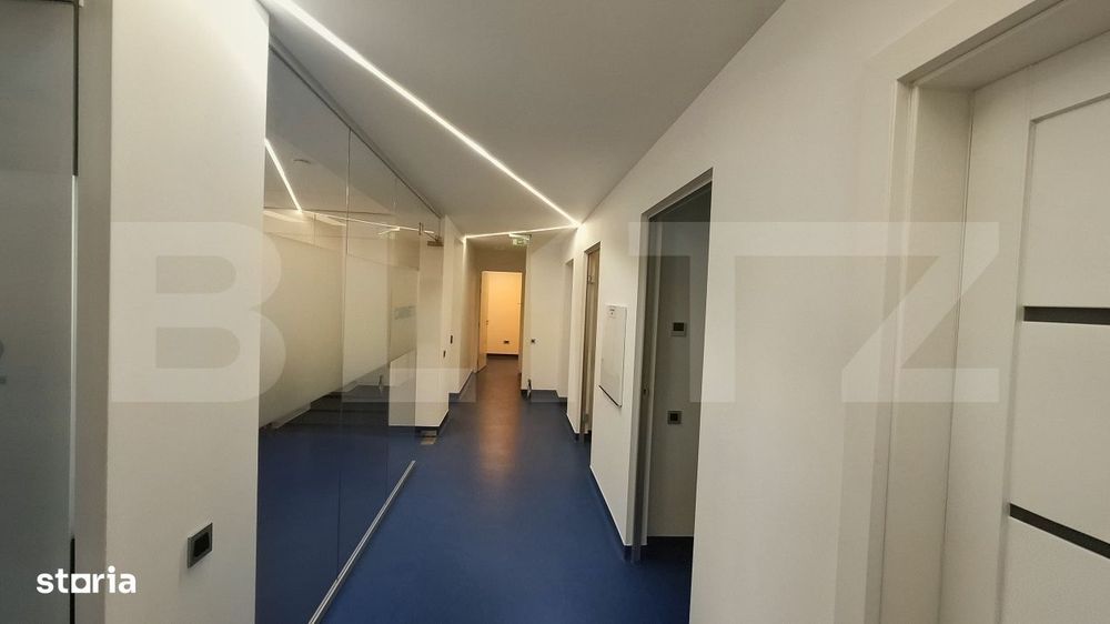 Oportunitate Investitie! Cabinet Medical/Stomatologic la Cheie–152 m