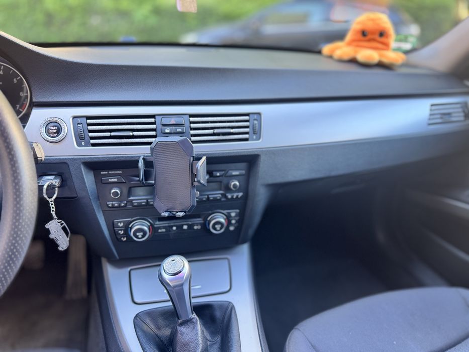 BMW 318i Benzina