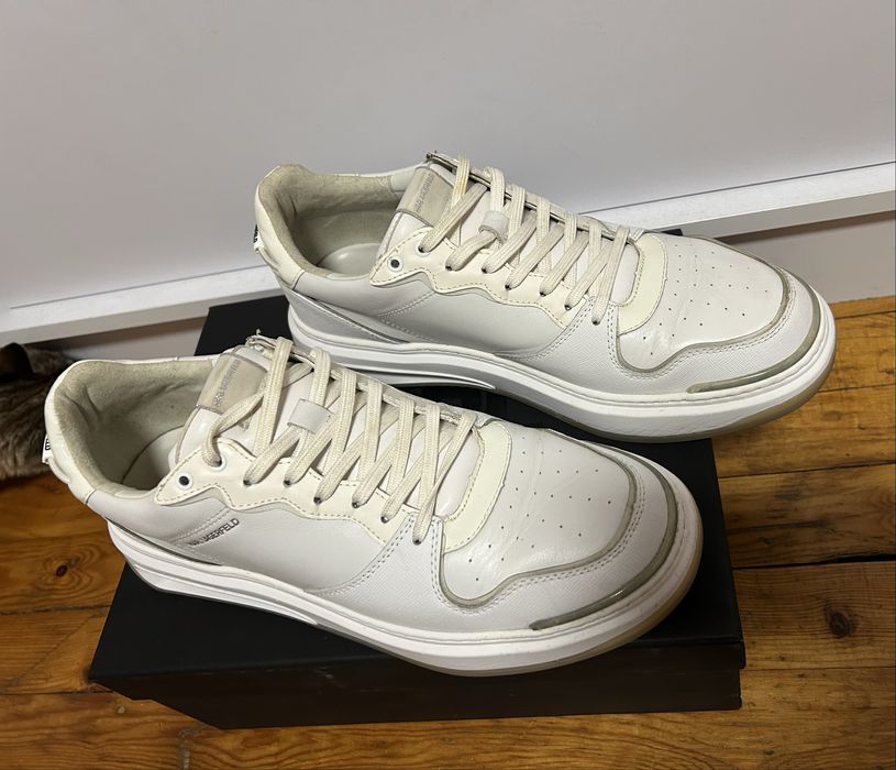 Мъжки сникърси Karl Lagerfeld