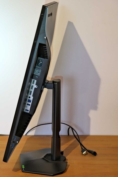 Monitor gaming 27" Dell S2721DGFA