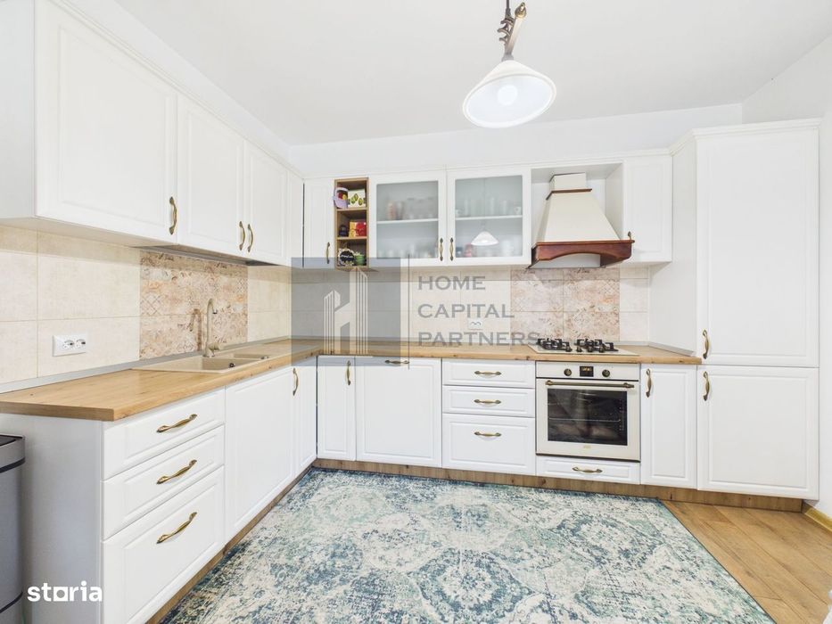Casă individuală în Bragadiru – 4 camere, teren 231 mp
