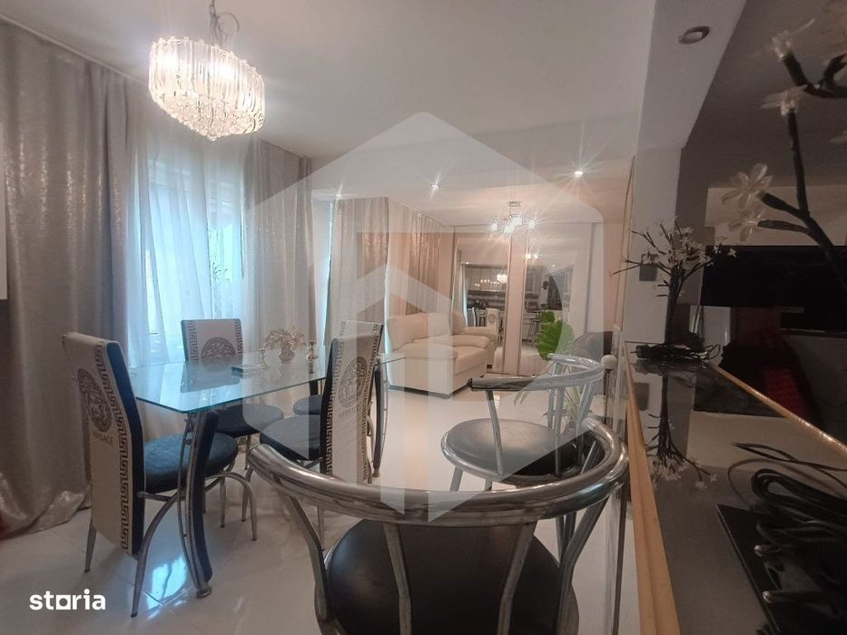 Casa cu spatiu comercial - 200mpu - Ideal Investitie - Terezian