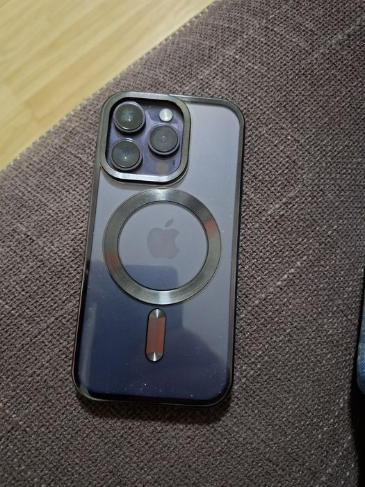 IPhone 14 pro,256 GB